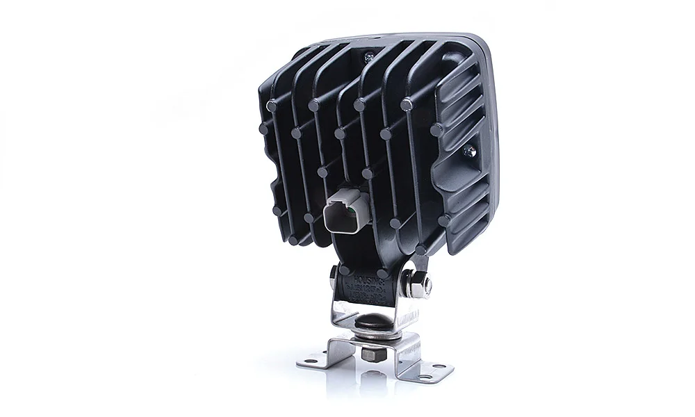 Strands Work/Reversing light E-approved 9 OSRAM LED