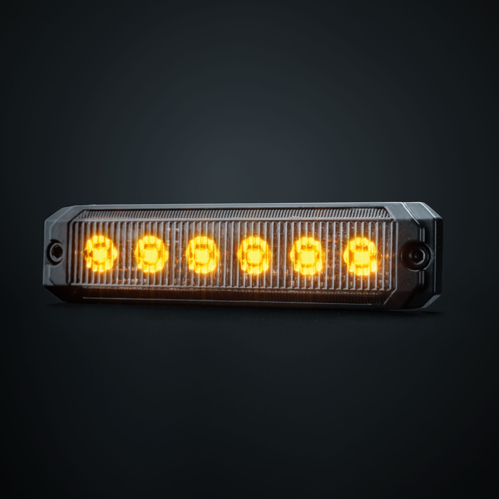 DARK KNIGHT SM6 AMBER DARK KNIGHT SM6 AMBER