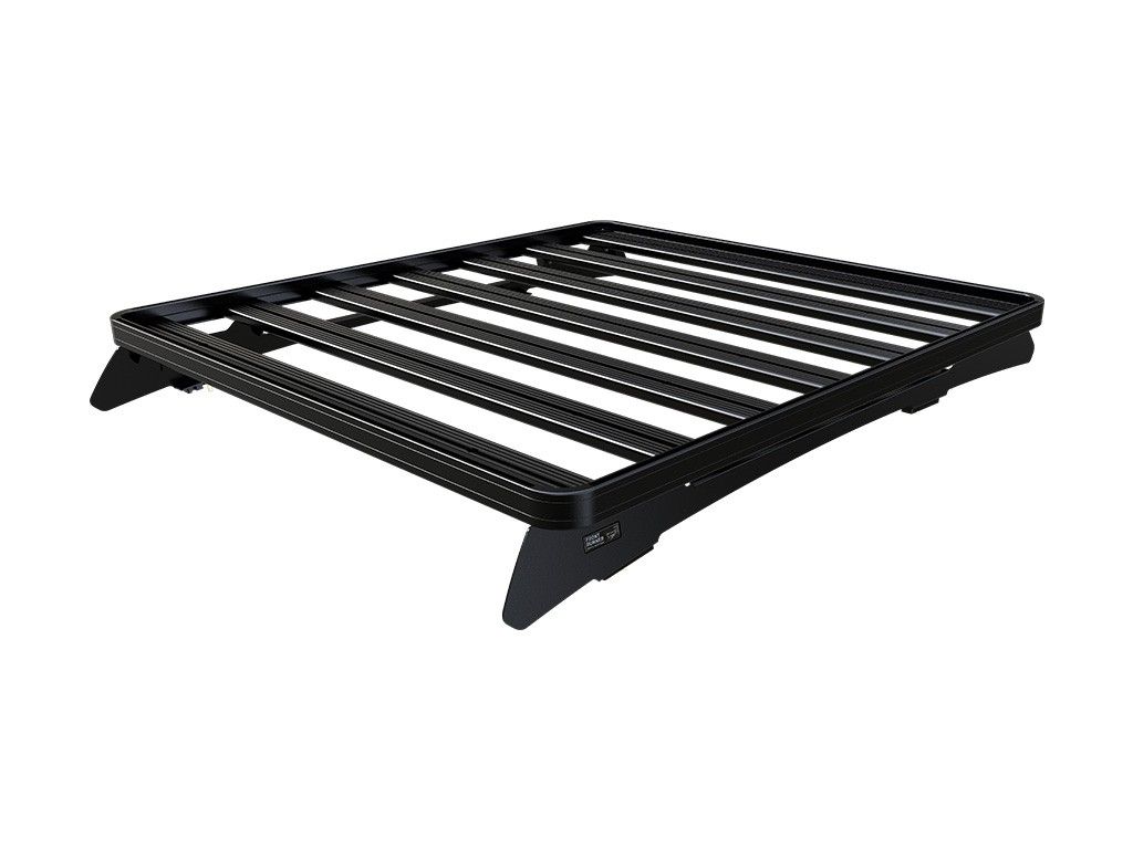 MITSUBISHI TRITON/L200 / 5TE GEN (2015 - HEUTE) SLIMLINE II DACHTRÄGER KIT - VON FRONT RUNNER