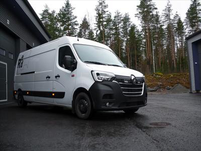 Lazer Lamps Kühlergrill-Kit Renault Master 2020+ Inkl. 2x Triple-R 750 Wide Lazer Lamps Kühlergrill-Kit Renault Master 2020+ Inkl. 2x Triple-R 750 Wide