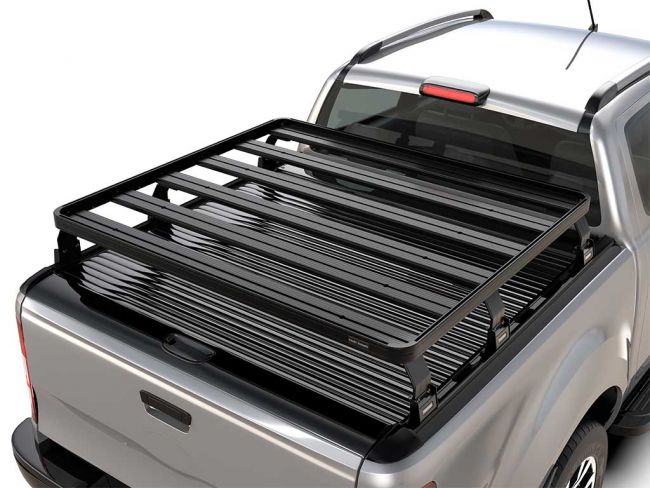 TOYOTA HILUX (2016 - HEUTE) EGR ROLLTRAC SLIMLINE II LADEFLÄCHENTRÄGER KIT - VON FRONT RUNNER TOYOTA HILUX (2016 - HEUTE) EGR ROLLTRAC SLIMLINE II LADEFLÄCHENTRÄGER KIT - VON FRONT RUNNER