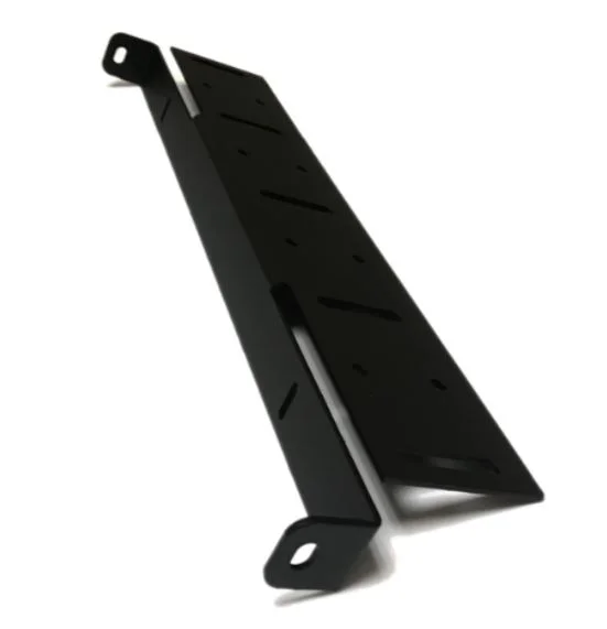 Strands Driving light bracket fitting Nuuk special