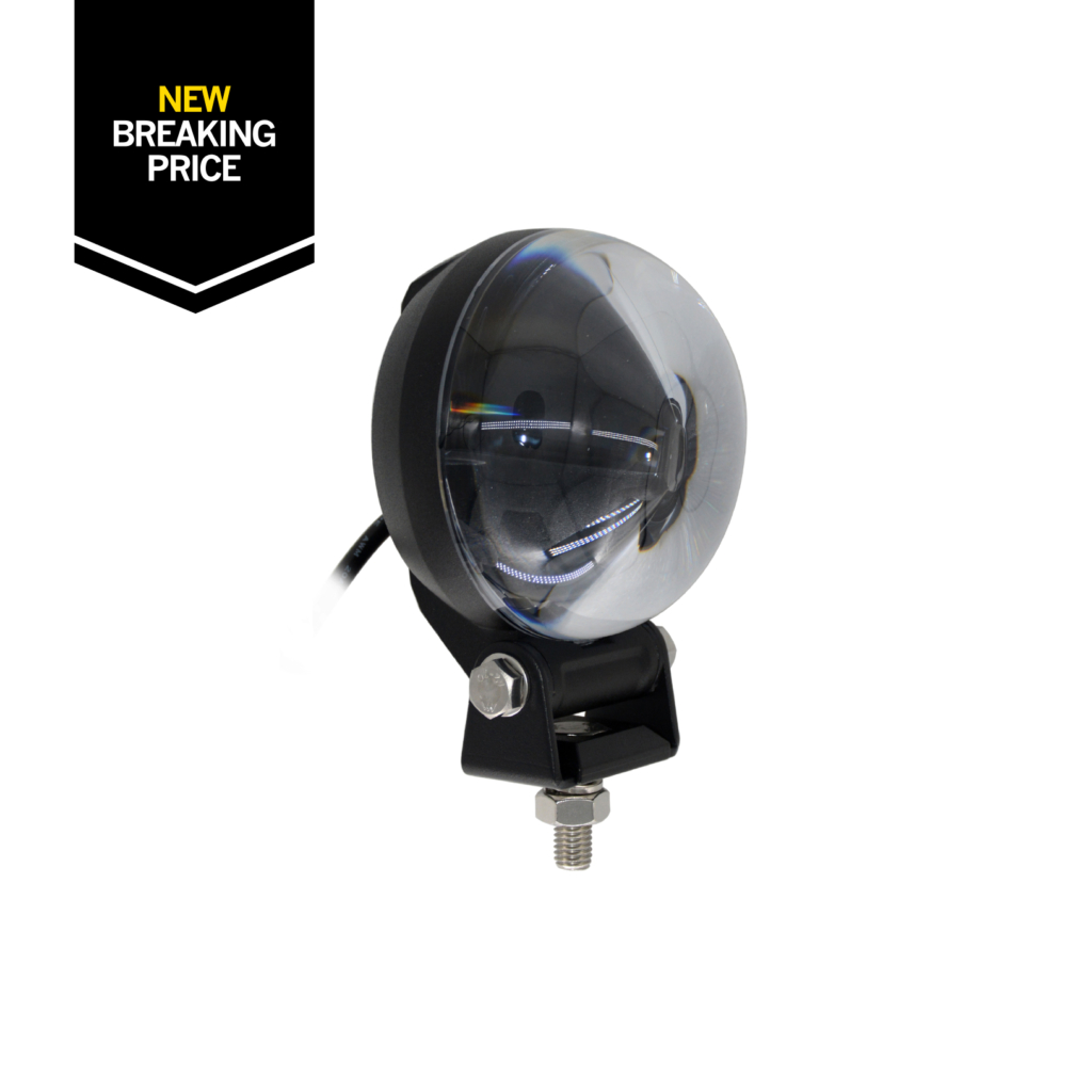 Arbeitsleuchte blau 11W LED Arbeitsleuchte blau 11W LED
