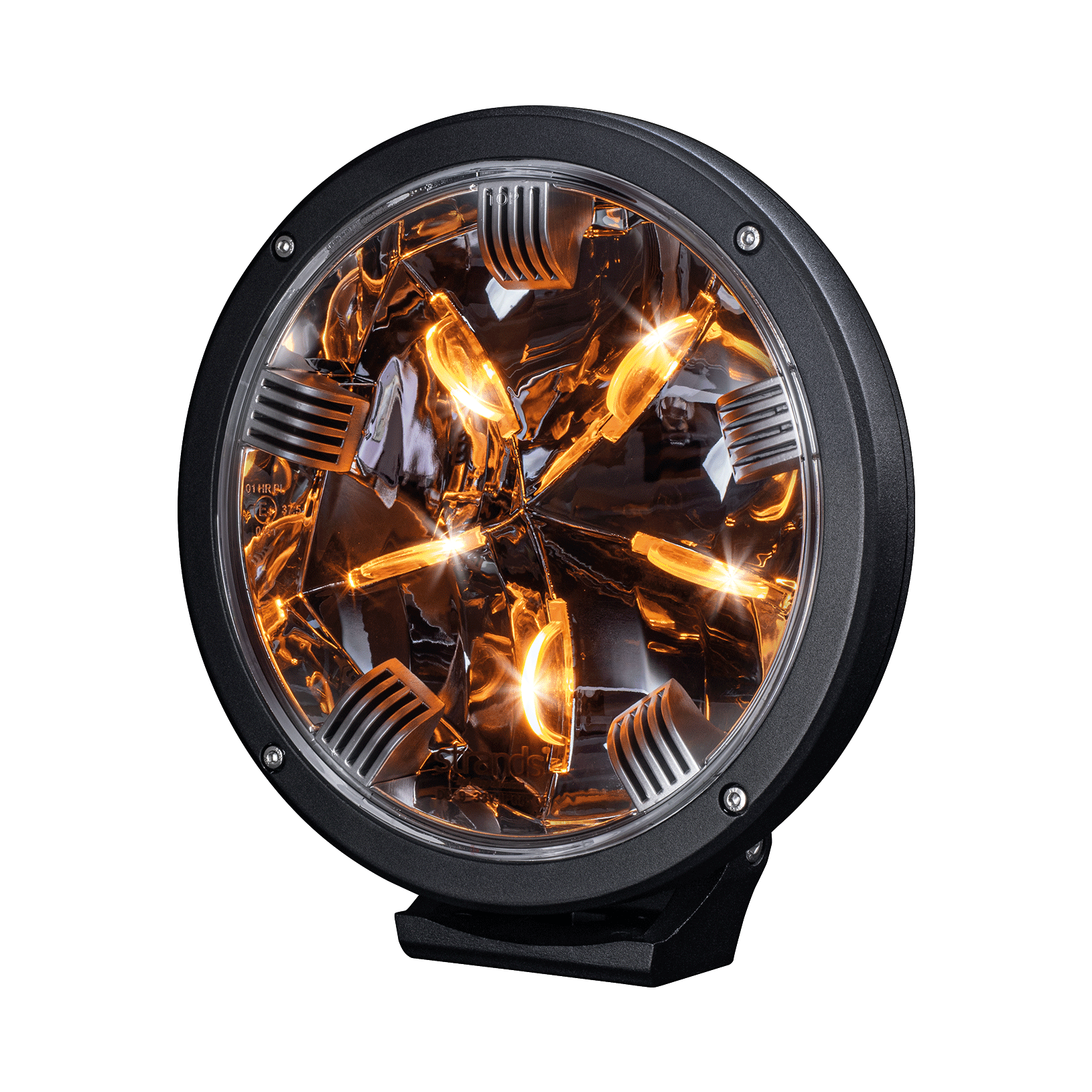 FRITSLA 9″ DRIVING LIGHT LED FRITSLA 9″ DRIVING LIGHT LED