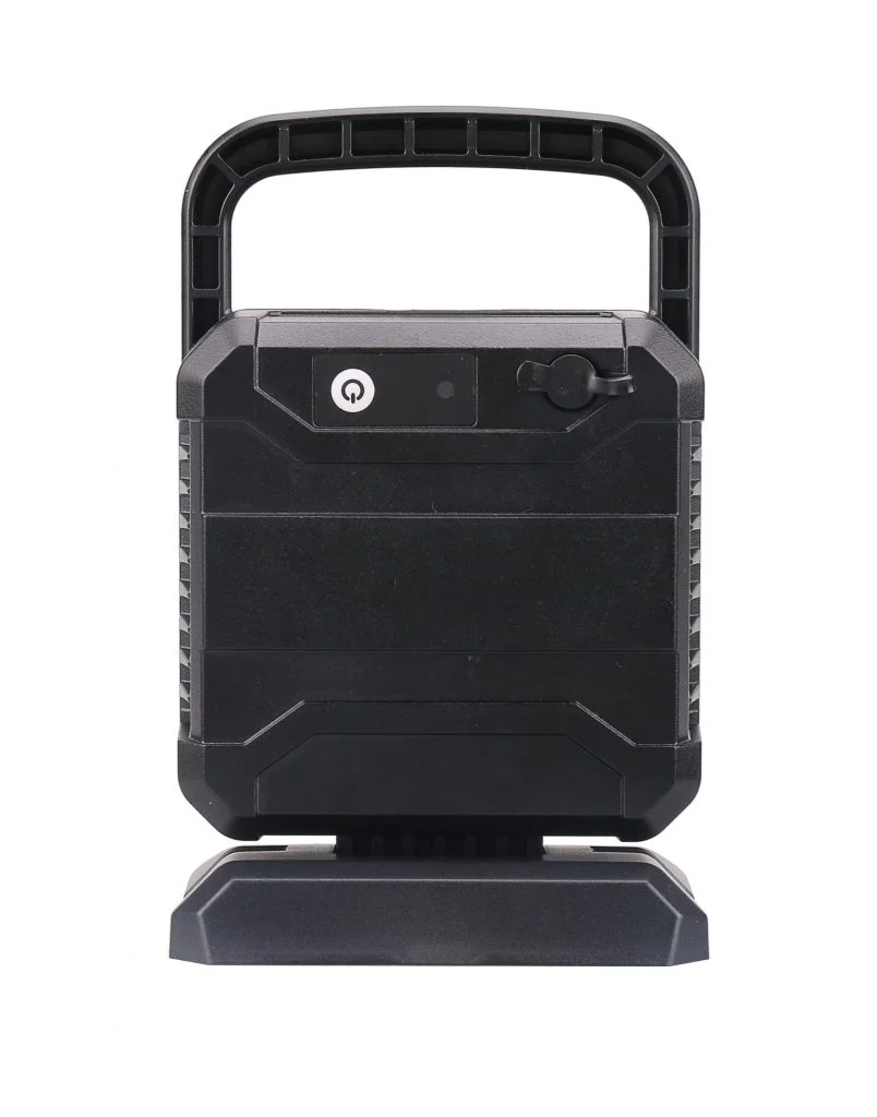 Strands Portable work light 16W LED Magnet, rechargeable, 9-32V DC, IP69K