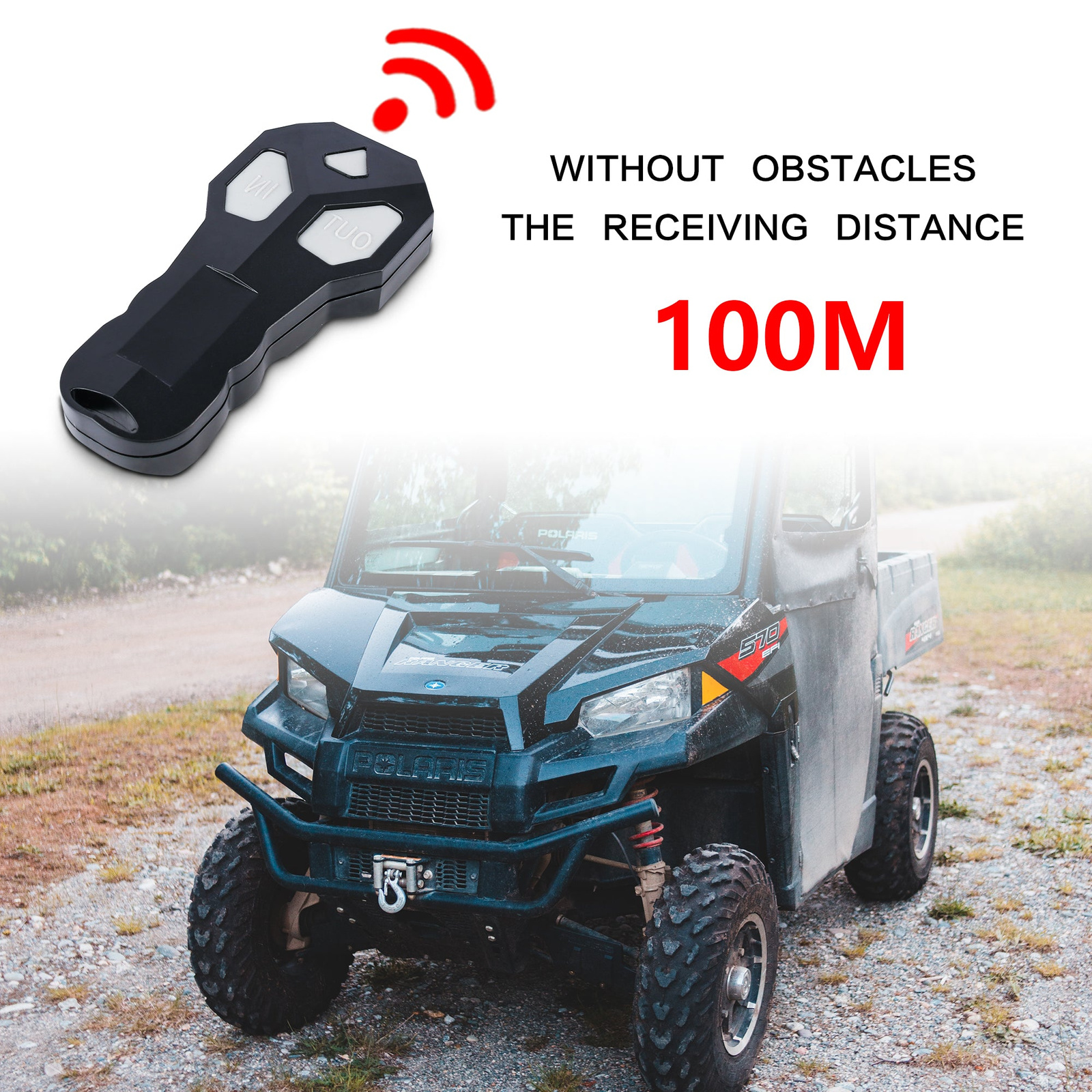 12V X-BULL Seilwinde 4500 LBS (2041 KG) Synthetikseil ATV UTV QUAD 12V X-BULL Seilwinde 4500 LBS (2041 KG) Synthetikseil ATV UTV QUAD