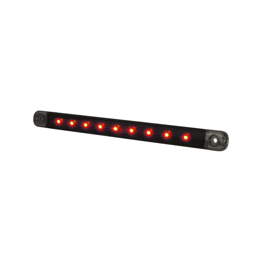 DARK KNIGHT SLIM POSITION LIGHT 9 LED