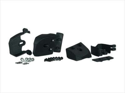 Lazer Lamps Kühlergrill-Kit Ford Ranger (2016-2018) inkl. 2x Triple-R 750 G2 Elite