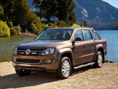 Lazer Lamps Kühlergrill-Kit VW Amarok (2010-2015) inkl. 2x Triple-R 750 G2 Standard Lazer Lamps Kühlergrill-Kit VW Amarok (2010-2015) inkl. 2x Triple-R 750 G2 Standard