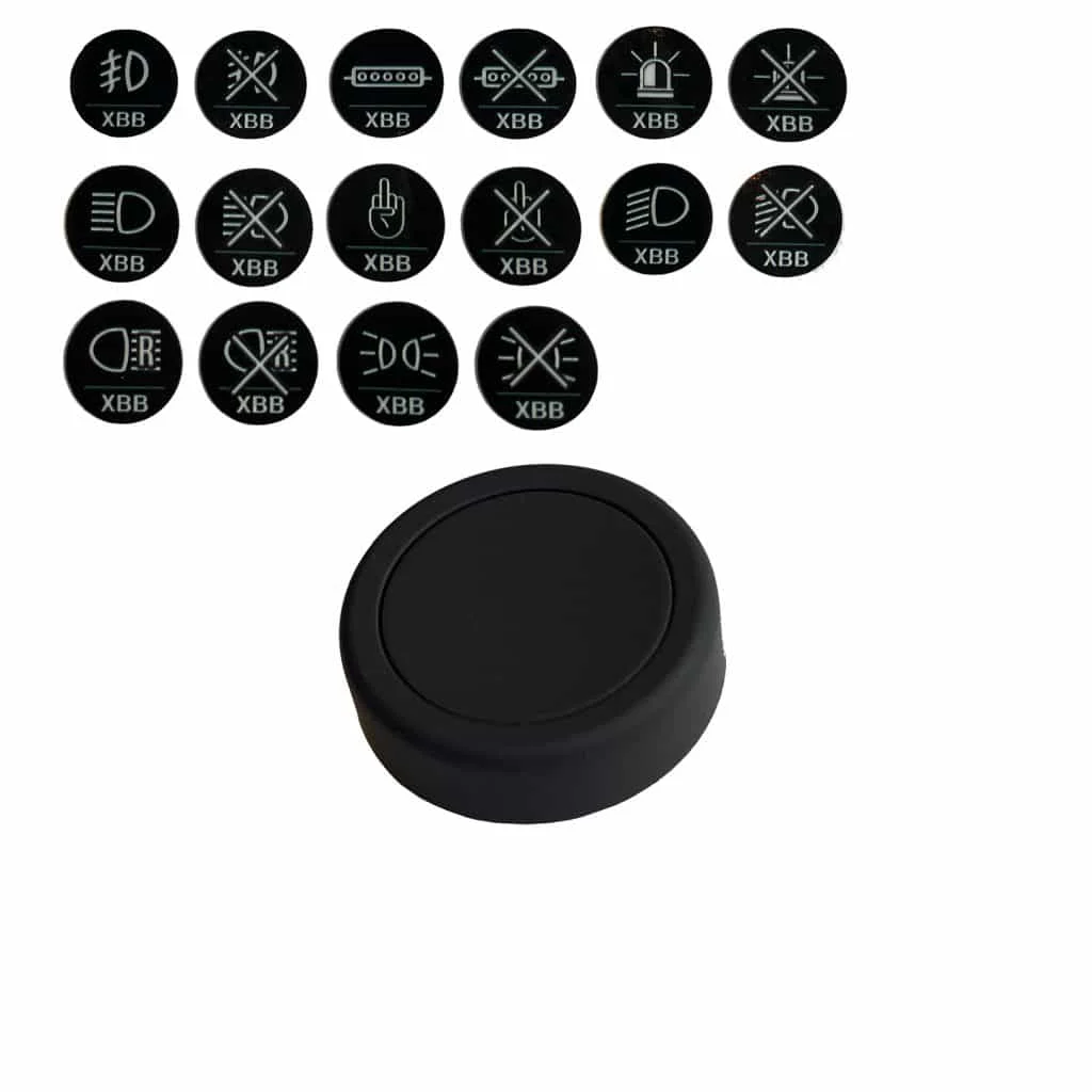XBB SMART BUTTON XBB SMART BUTTON