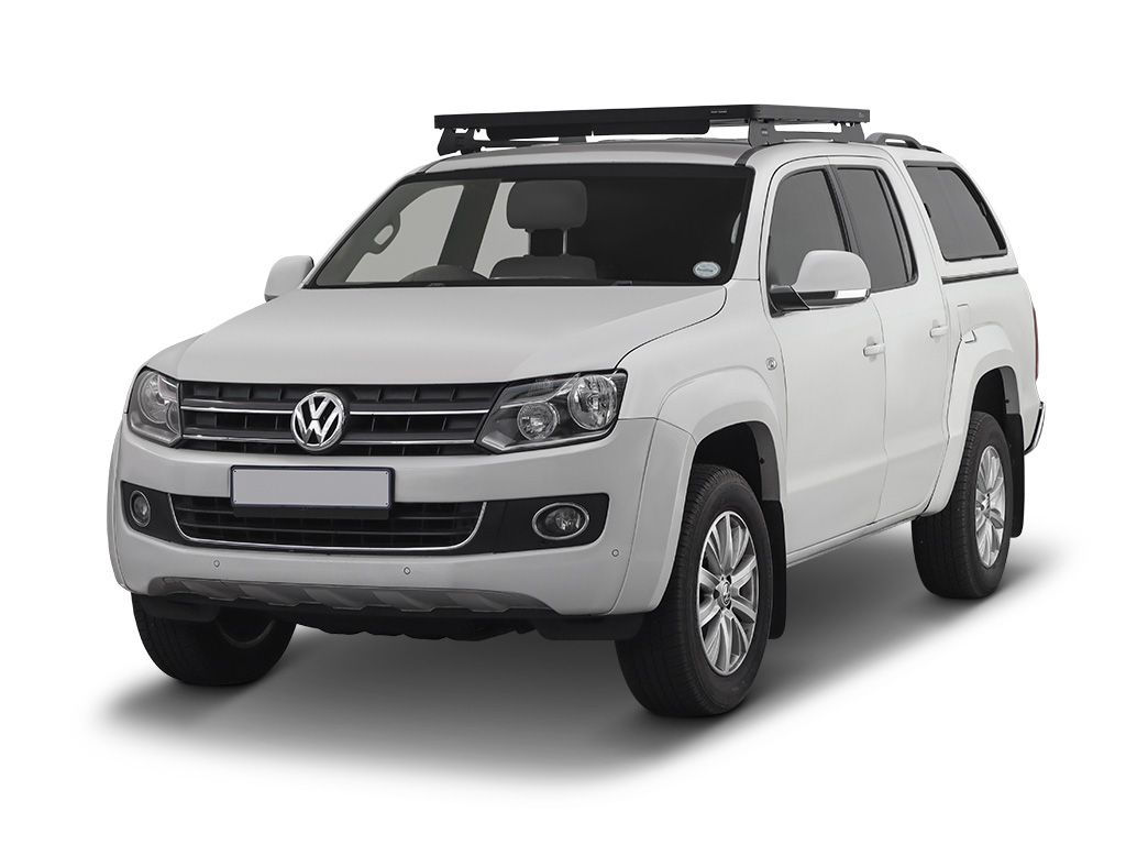 VOLKSWAGEN AMAROK SLIMLINE II DACHTRÄGER KIT - VON FRONT RUNNER VOLKSWAGEN AMAROK SLIMLINE II DACHTRÄGER KIT - VON FRONT RUNNER