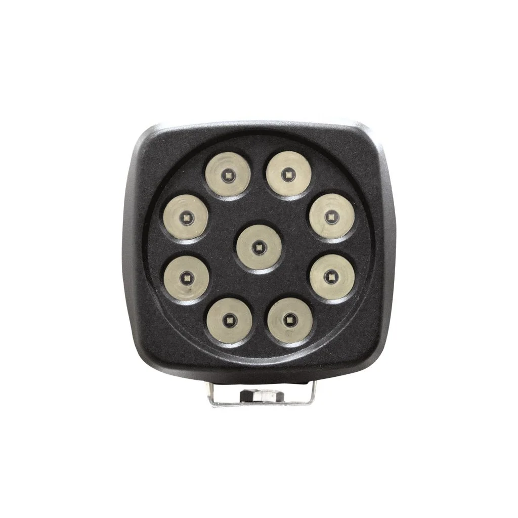 Strands Work light LED 27W with DT-connector