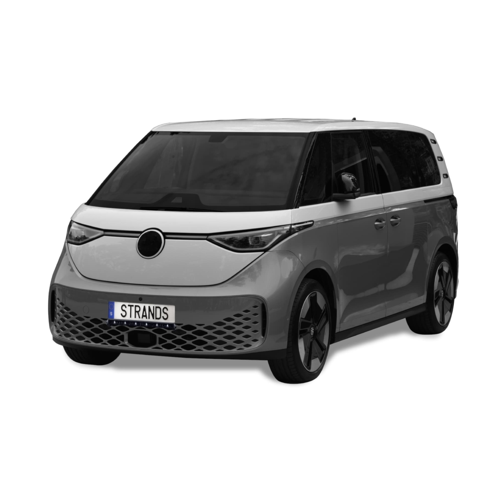 LED BAR KIT DARK KNIGHT NUUK 20″ PASSEND FÜR VOLKSWAGEN ID BUZZ 2023-
