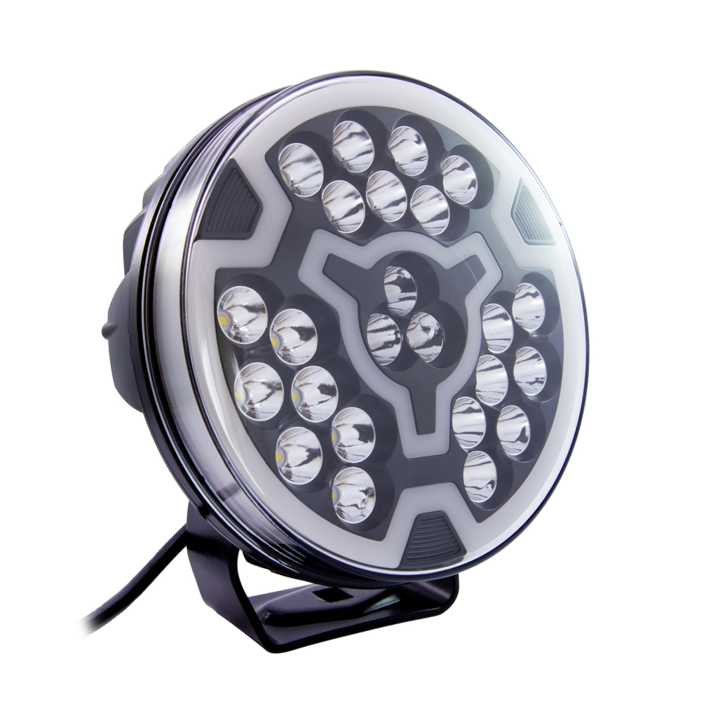 FREEDOM MAXIMALE POSITION FAHRLICHT 7″