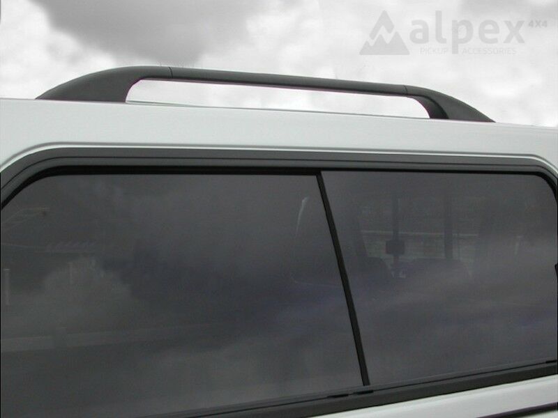 Aeroklas Hardtop Zubehör - Dachreling 900mm Aeroklas Hardtop Zubehör - Dachreling 900mm