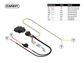 Lazer Lamps Canny Interface (Direct Connect - inkl. Kabelsatz) Lazer Lamps Canny Interface (Direct Connect - inkl. Kabelsatz)