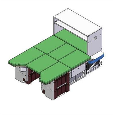 Alu-Cab Khaya Camper Familie Einheit/Schwarz Alu-Cab Khaya Camper Familie Einheit/Schwarz
