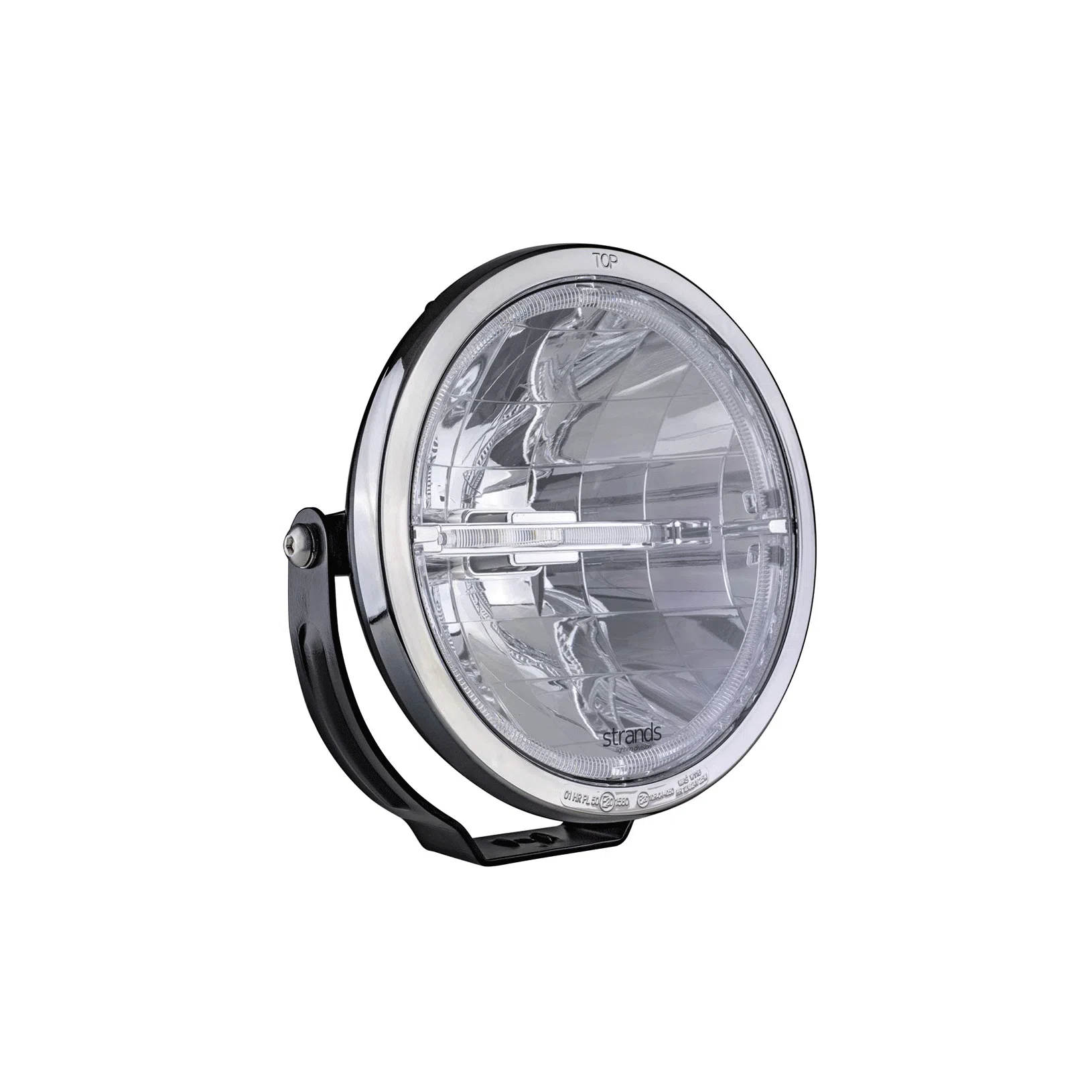 AMBASSADOR 9" LED AMBASSADOR 9" LED