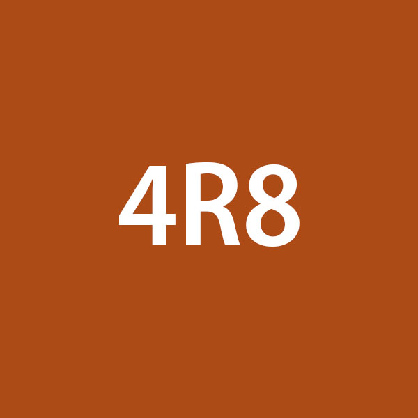   orange  4R8