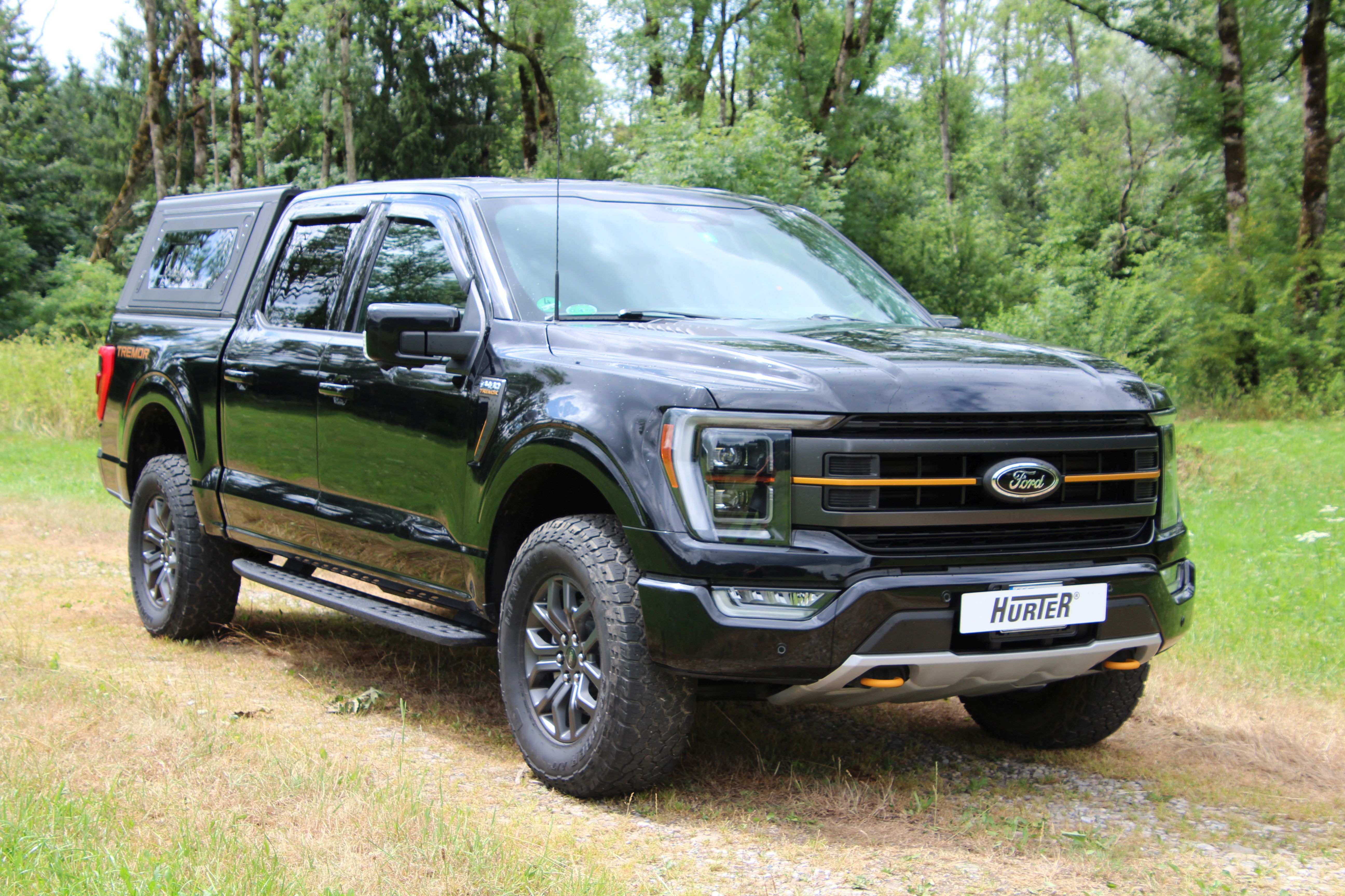 Ford F-150 Tremor - Markus