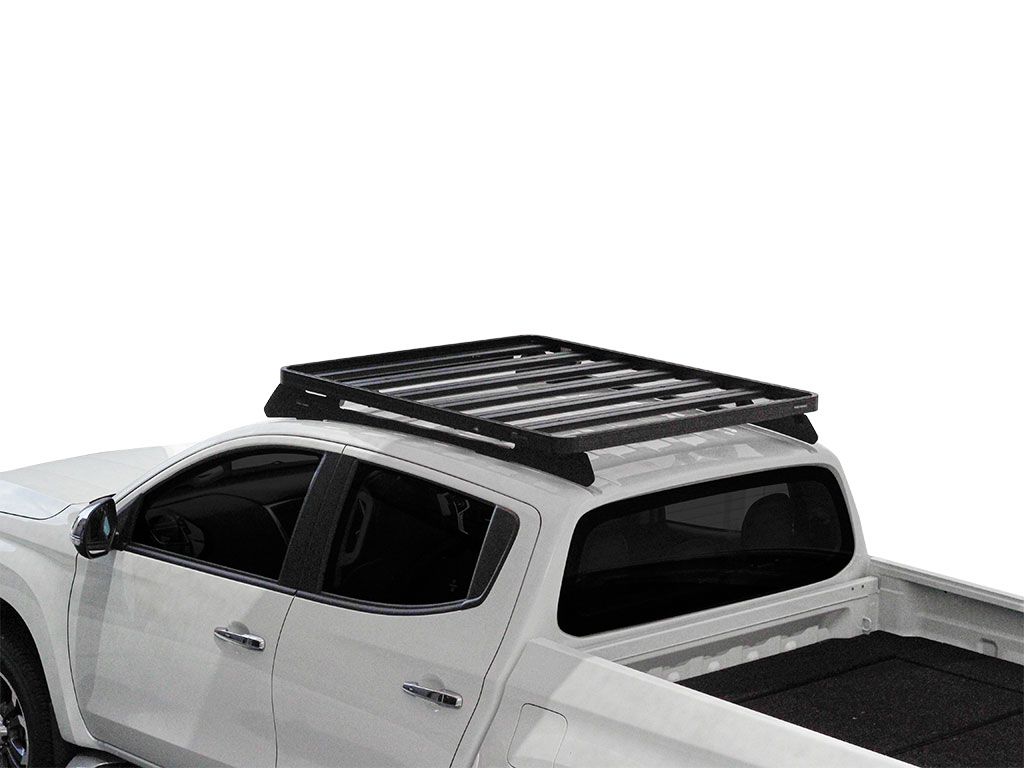 MITSUBISHI TRITON/L200 / 5TE GEN (2015 - HEUTE) SLIMLINE II DACHTRÄGER KIT - VON FRONT RUNNER