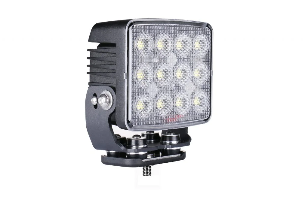 Strands UNITY work light 149W LED 10-30V DC, IP67/69K, DT-connector