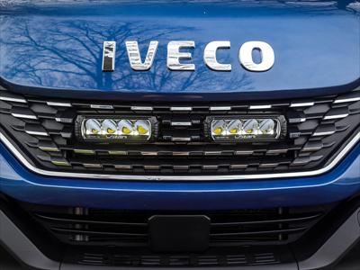 Lazer Lamps Kühlergrill-Kit Iveco Daily 2019+ Inkl. 2x Triple-R 750 Lazer Lamps Kühlergrill-Kit Iveco Daily 2019+ Inkl. 2x Triple-R 750