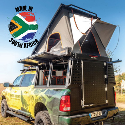 Alu-Cab Canopy Camper 5,7FT Dodge RAM 1500 DT 2009-2022, schwarz Alu-Cab Canopy Camper 5,7FT Dodge RAM 1500 DT 2009-2022, schwarz