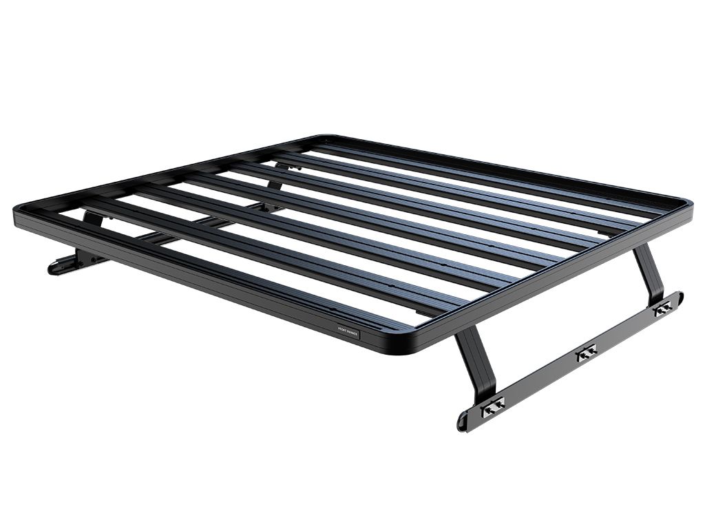 FORD RANGER 5' (2012 - 2022) SLIMLINE II LADEFLÄCHENTRÄGER KIT - VON FRONT RUNNER FORD RANGER 5' (2012 - 2022) SLIMLINE II LADEFLÄCHENTRÄGER KIT - VON FRONT RUNNER