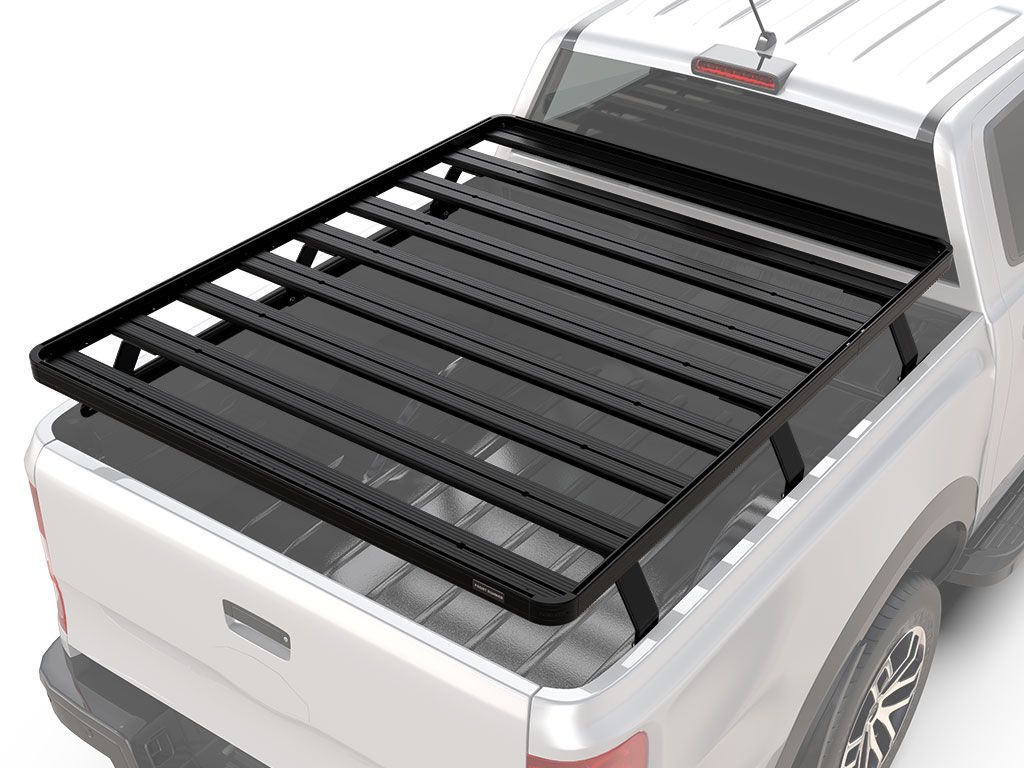 PICK-UP SLIMLINE II LADEFLÄCHENTRÄGER KIT / 1762 (L) X 1475 (B) - VON FRONT RUNNER PICK-UP SLIMLINE II LADEFLÄCHENTRÄGER KIT / 1762 (L) X 1475 (B) - VON FRONT RUNNER