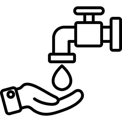 Alu-Cab Heißwasser-System