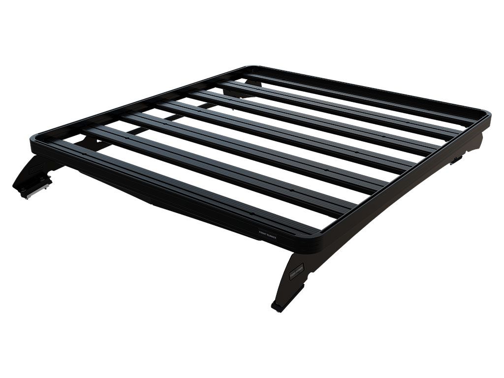 FORD RANGER T6 / WILDTRAK / RAPTOR (2012 - 2022) SLIMLINE II DACHTRÄGER KIT - VON FRONT RUNNER