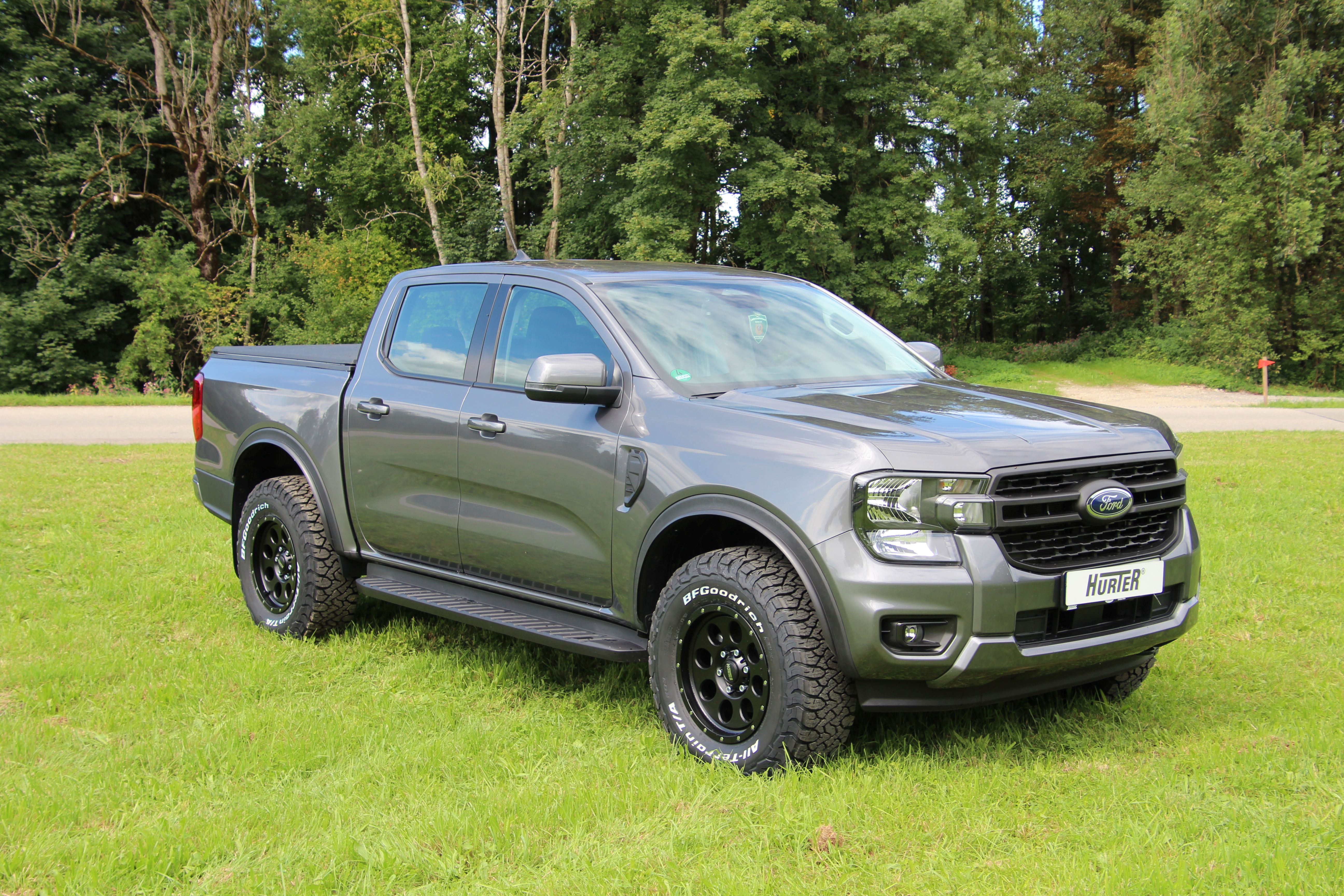 Ford Ranger XLT - Jörg