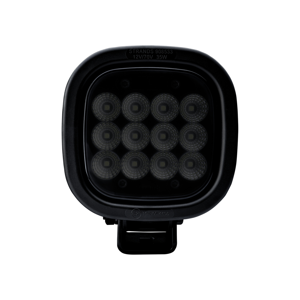 PRESIDENT WORK LIGHT 35W LED