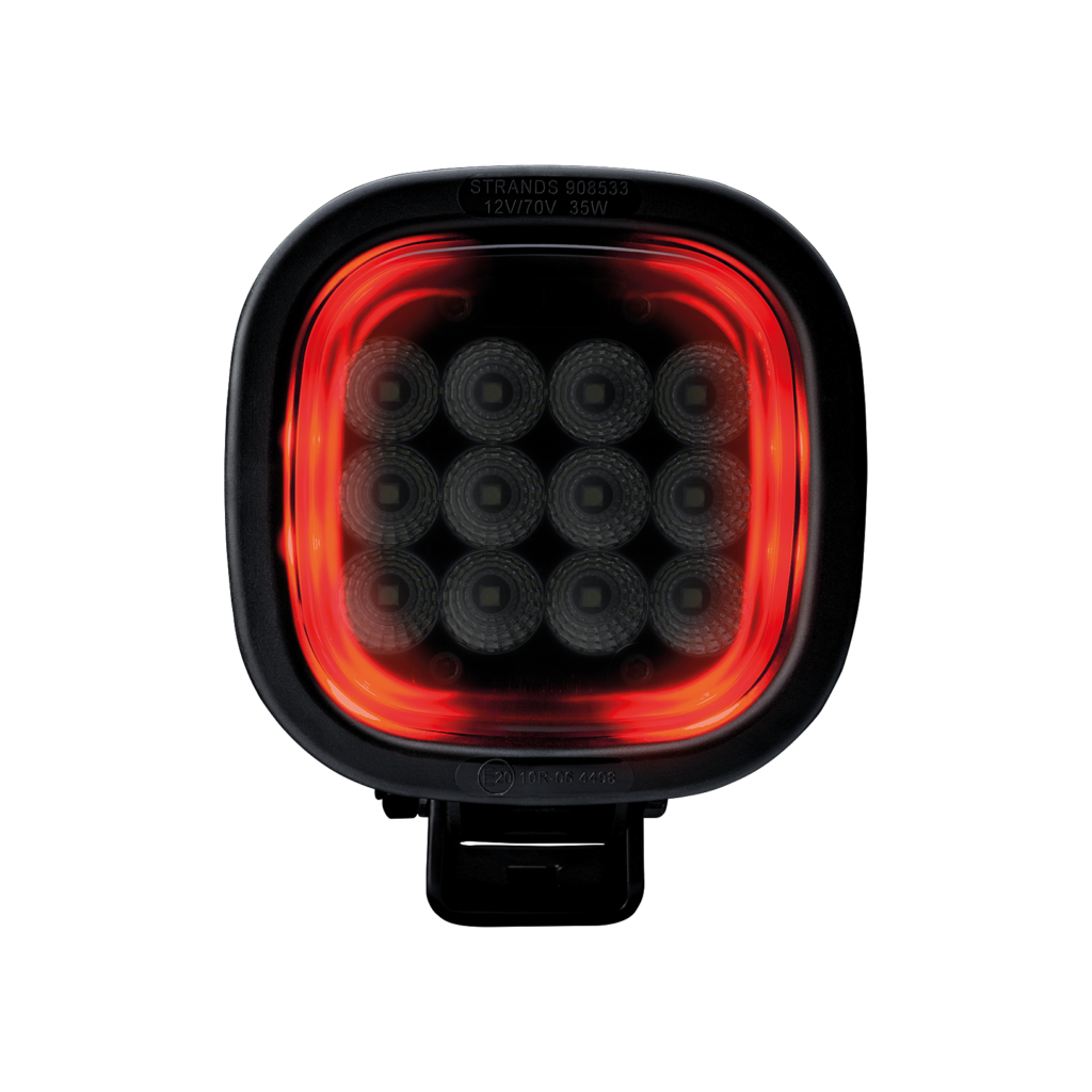 PRESIDENT WORK LIGHT 35W LED