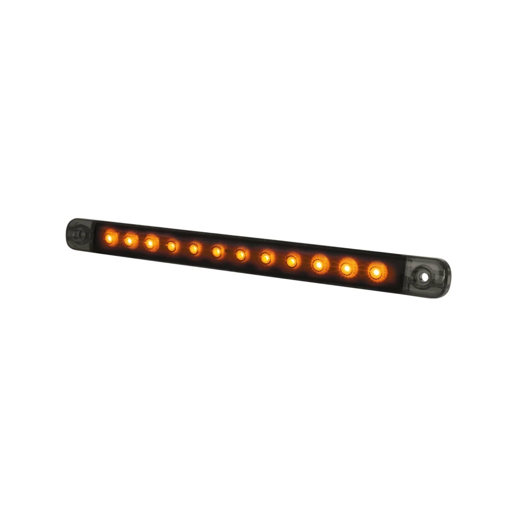 DARK KNIGHT SLIM BLINKER LED