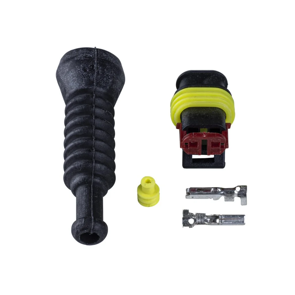 Strands Super seal contact female kit