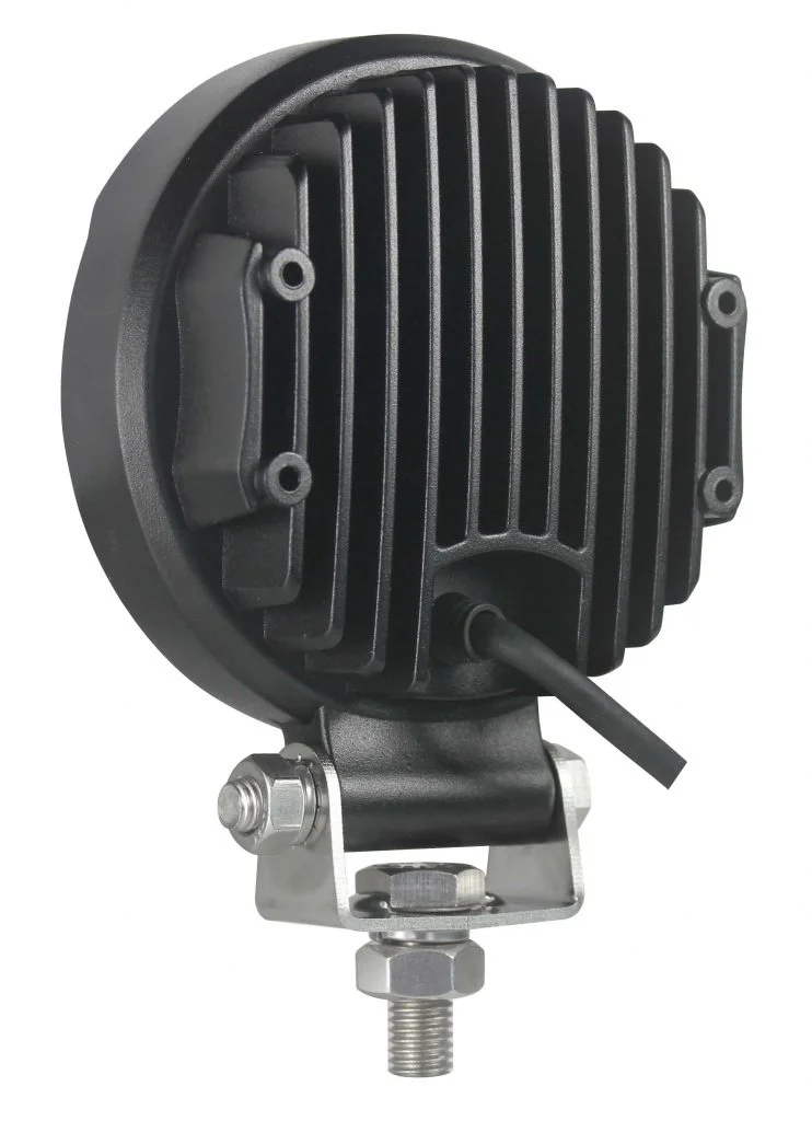 Strands Work light LED Round 21W