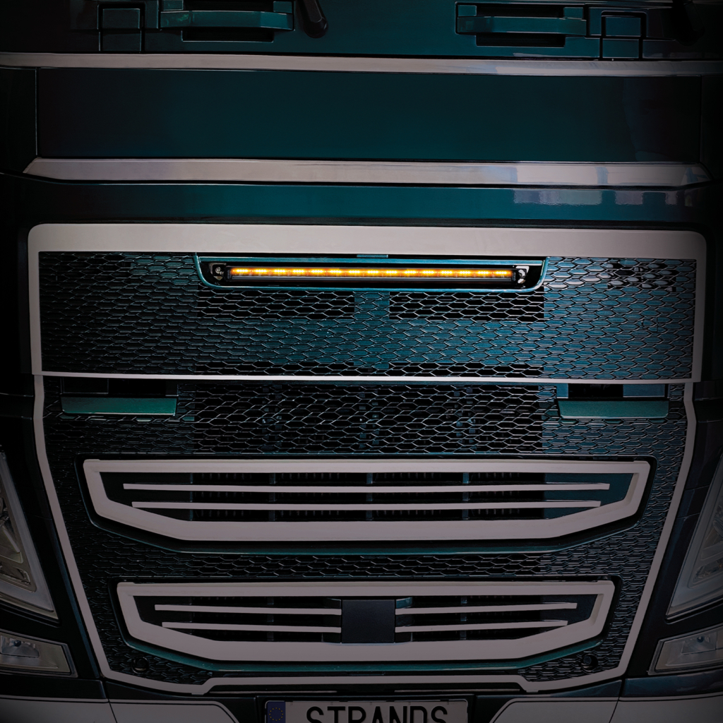 LED-BAR-KIT SIBERIA NG 32″, GEEIGNET FÜR VOLVO FH4 LED-BAR-KIT SIBERIA NG 32″, GEEIGNET FÜR VOLVO FH4