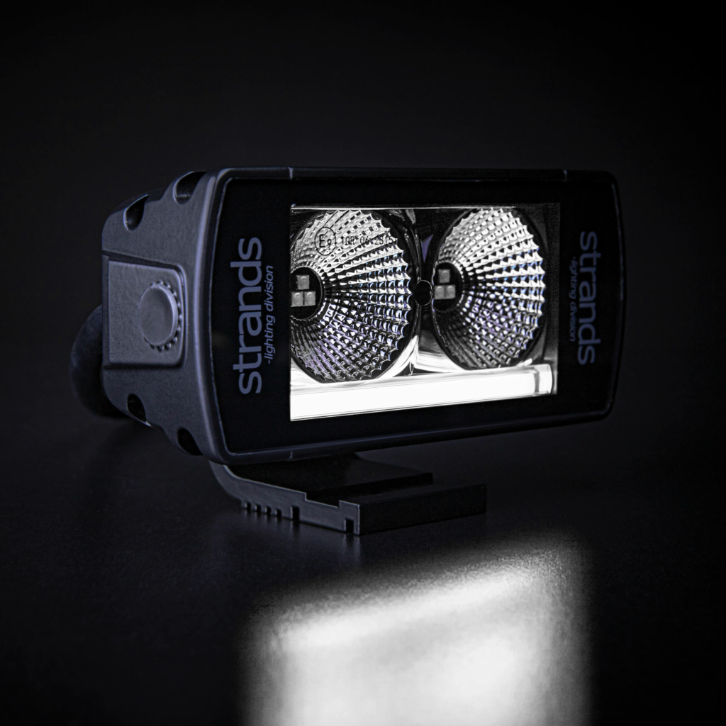 SIBERIA NEXT LEVEL 6″ ARBEITSLICHT-LED-LEISTE