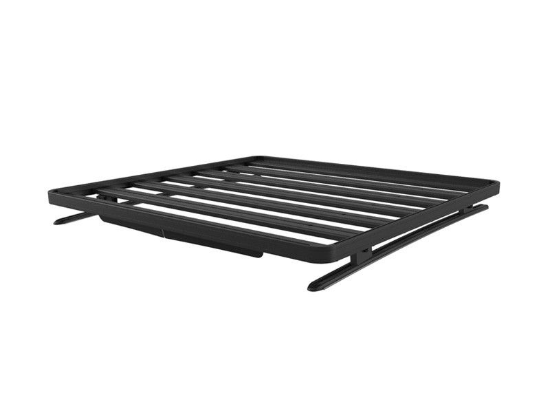 FORD DC (2012 - 2022) SLIMLINE II DACHTRÄGER KIT - VON FRONT RUNNER