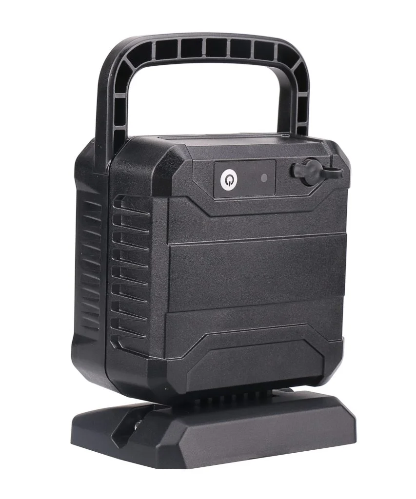Strands Portable work light 16W LED Magnet, rechargeable, 9-32V DC, IP69K