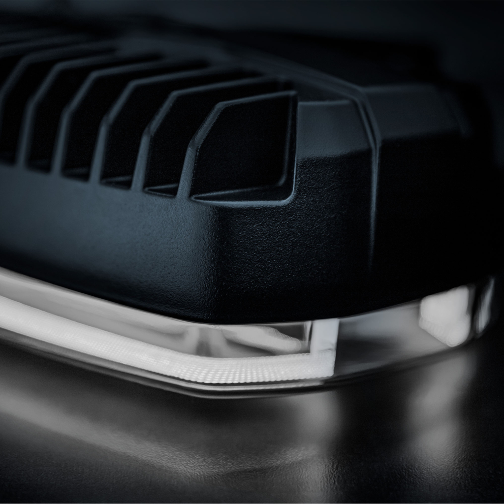 FIREFLY ONE FAHRLICHT