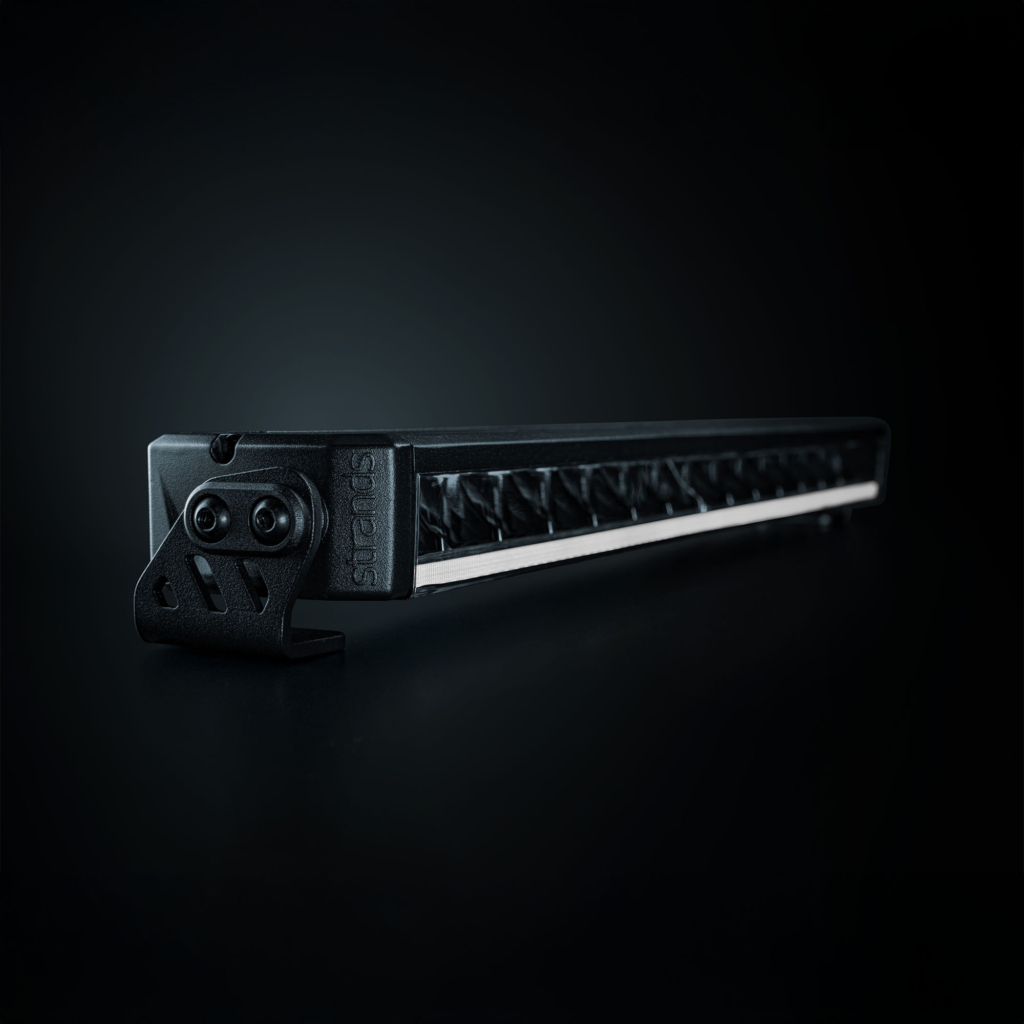 FIREFLY LED BAR 20″