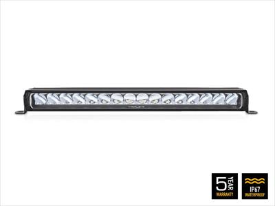 Lazer Lamps Halterungs-Kit Toyota Hilux (2019+) für Triple-R 16