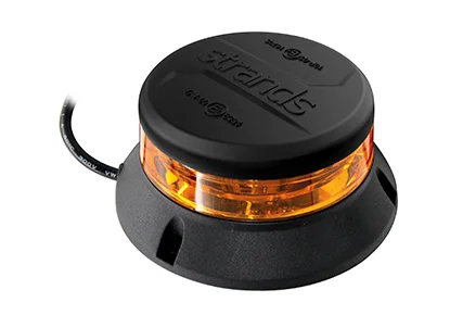 AMBRA WARNING LIGHT LED AMBRA WARNING LIGHT LED