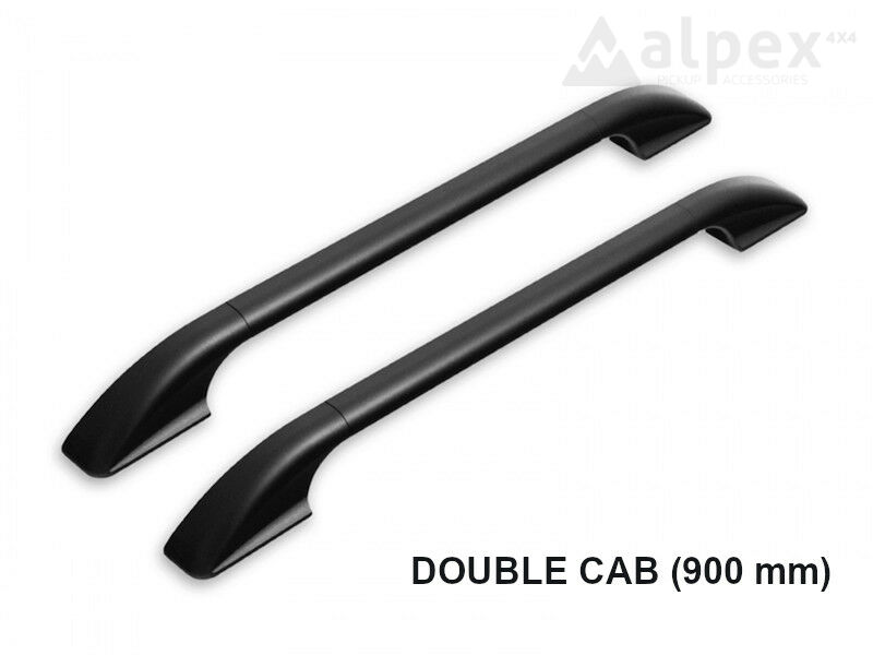 Aeroklas Hardtop Zubehör - Dachreling 900mm Aeroklas Hardtop Zubehör - Dachreling 900mm