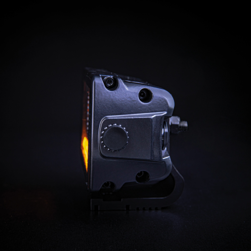 SIBERIA NEXT LEVEL 6″ ARBEITSLICHT-LED-LEISTE