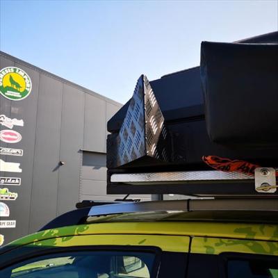 Alu-Cab 270° Markise Astabweiser Canopy Camper & Khaya Camper Alu-Cab 270° Markise Astabweiser Canopy Camper & Khaya Camper