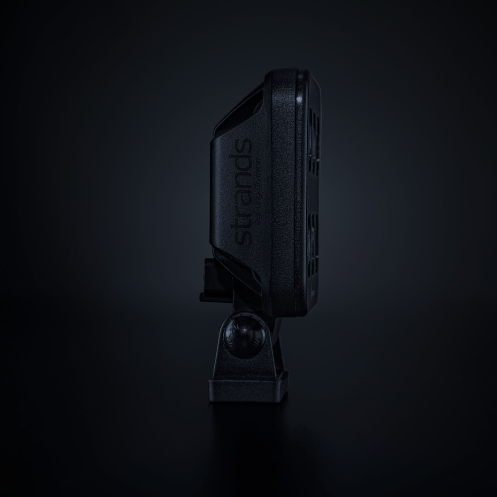 DARK KNIGHT HARDCORE ARBEITSLEUCHTE LED